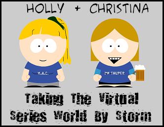 FF virtual series creators