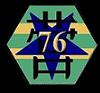 76th Independent Battalion Avatar