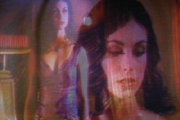 My favorite - and most complex - character on Serenity - Inara...