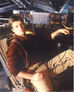 Mal's Lap