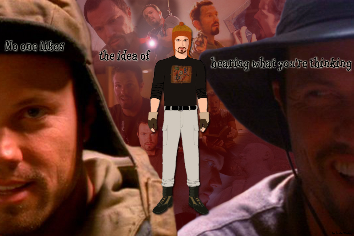 The Two Faces of Jayne Desktop
