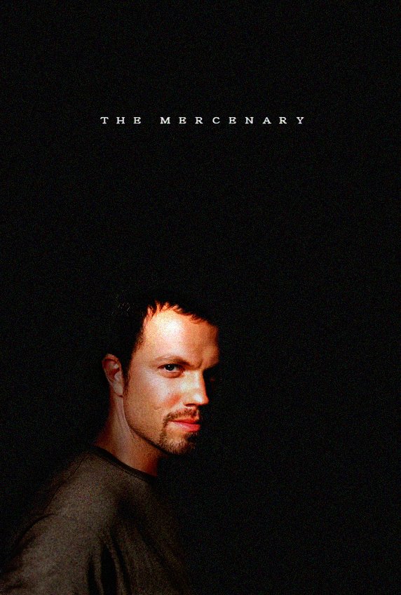 Jayne Teaser Poster