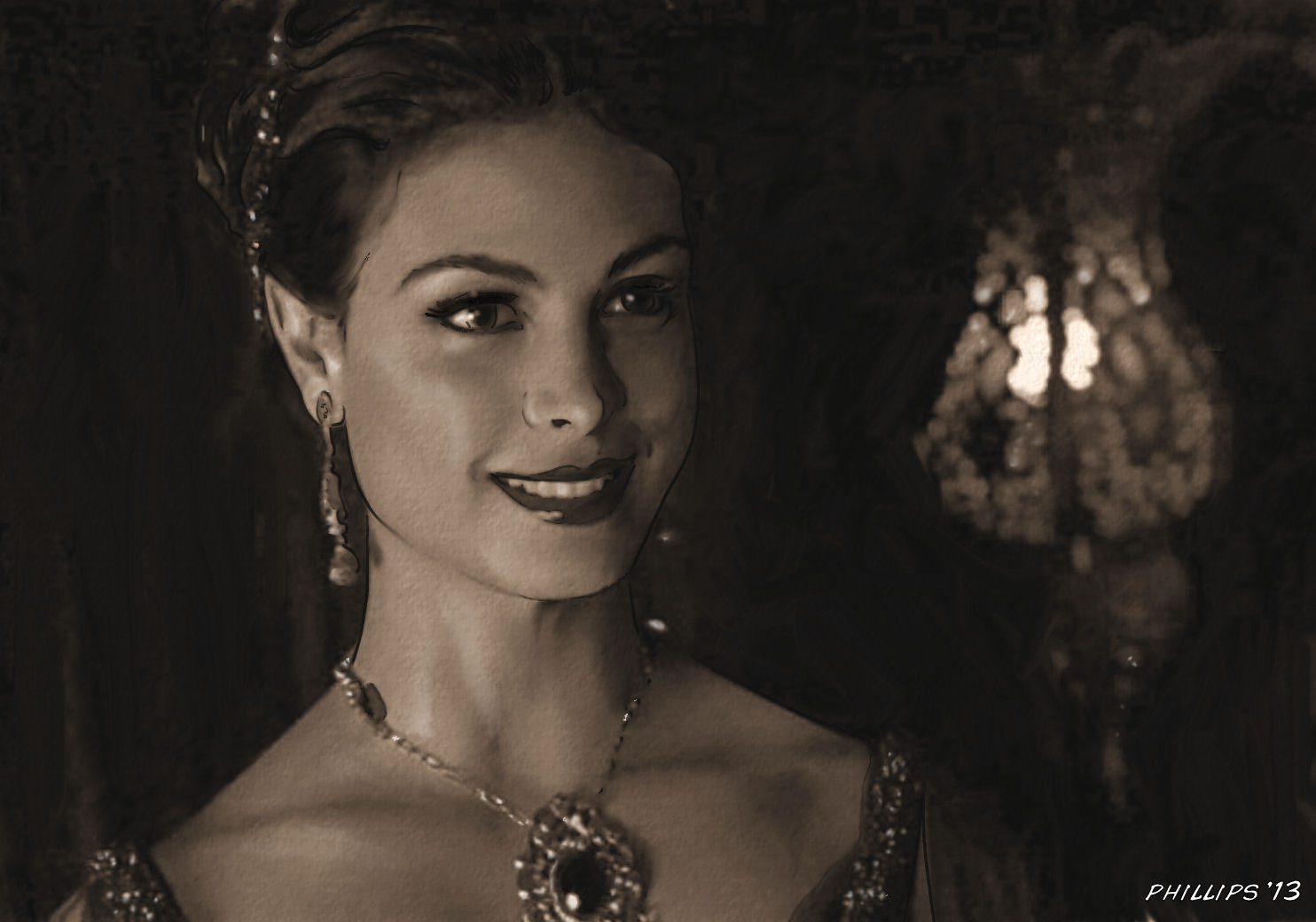 Inara
