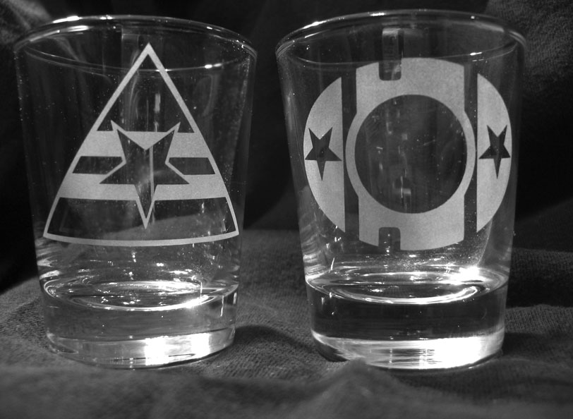 Alliance and Independent logos