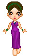 Inara Sara (did I spell that right?)