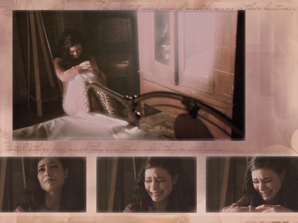 Inara - Heart of Gold