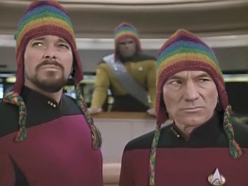 Enterprising Jayne Hat