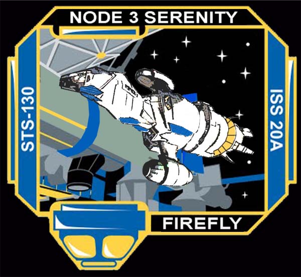 STS 130