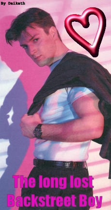 There is your western hero!