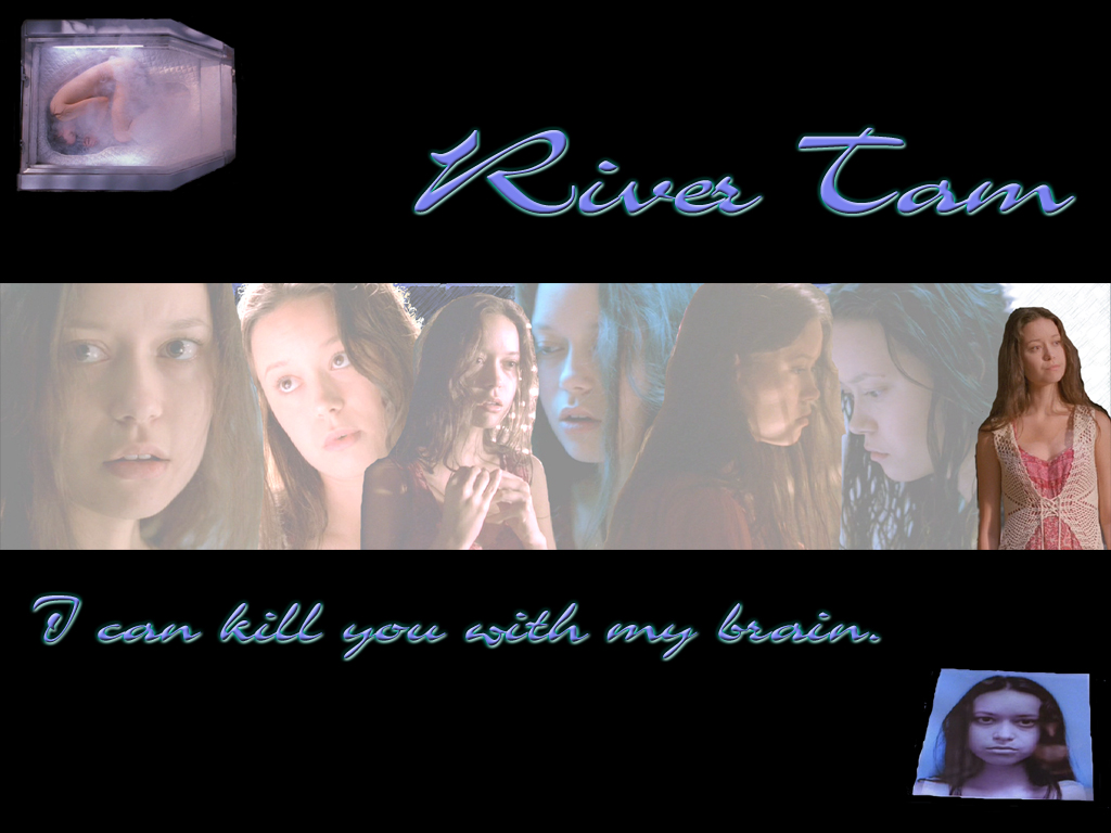 Homage to River