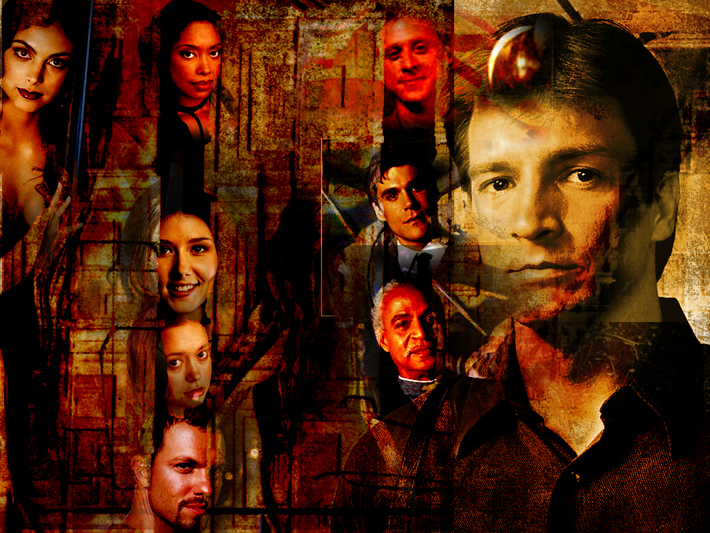Crew Wallpaper