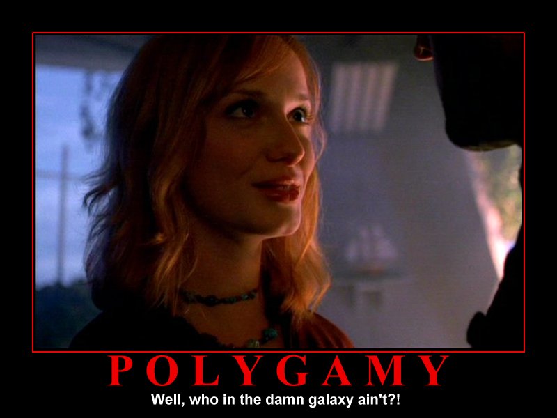 Polygamy
