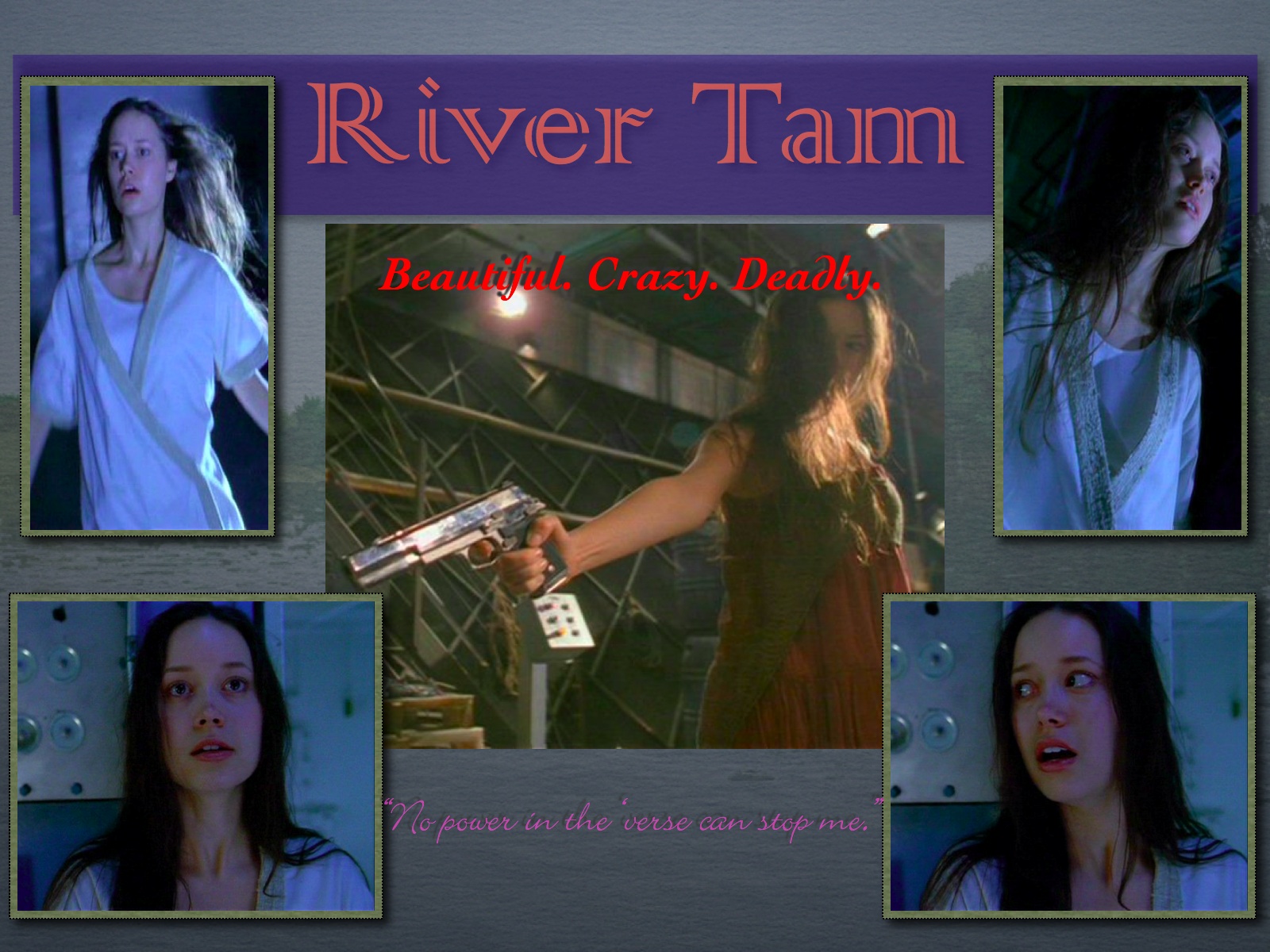 River Edited