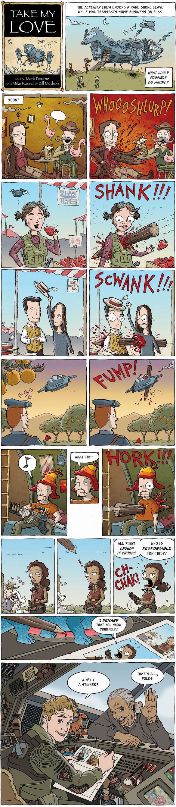 Love It