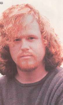 Young Joss