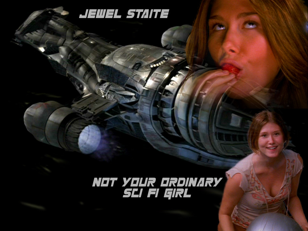 Big Danm Jewel Wallpaper!!