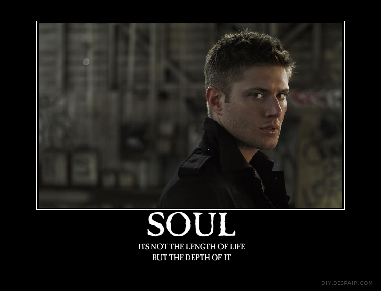 Special Branch Posters (Soul)