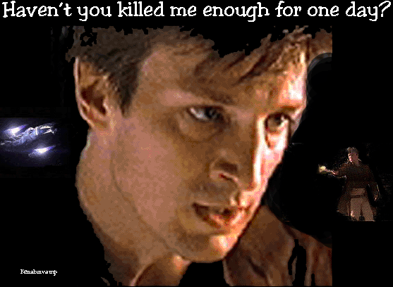 Mal Quote