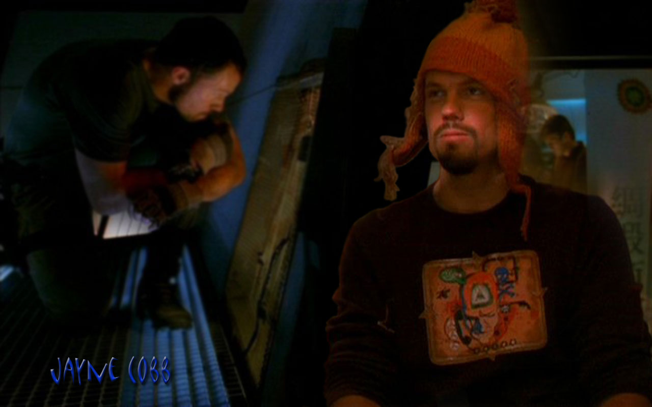 Jayne II