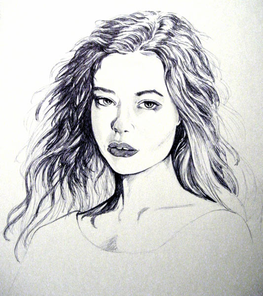River - a first attempt.