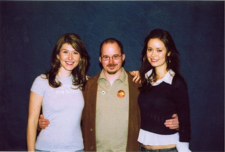 Rel with Jewel and Summer