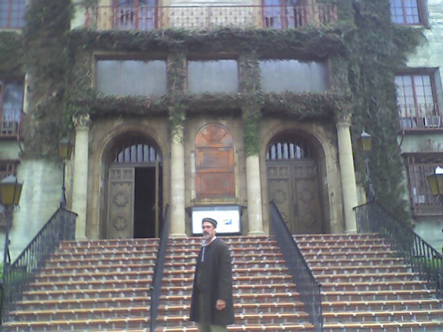 me again in recently-acquired Browncoat.