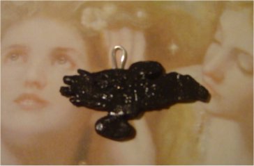 Serenity charm