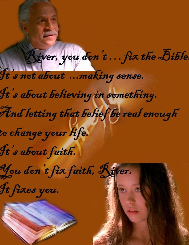 The Book