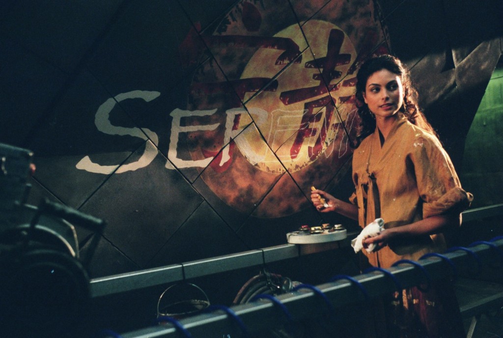 Inara