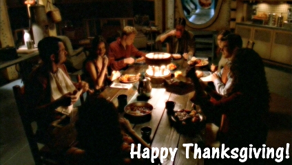 thanksgiving