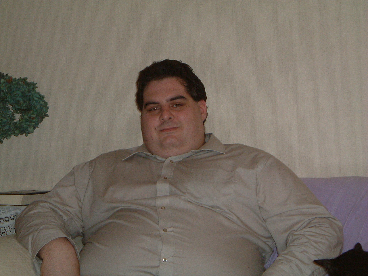 fatty