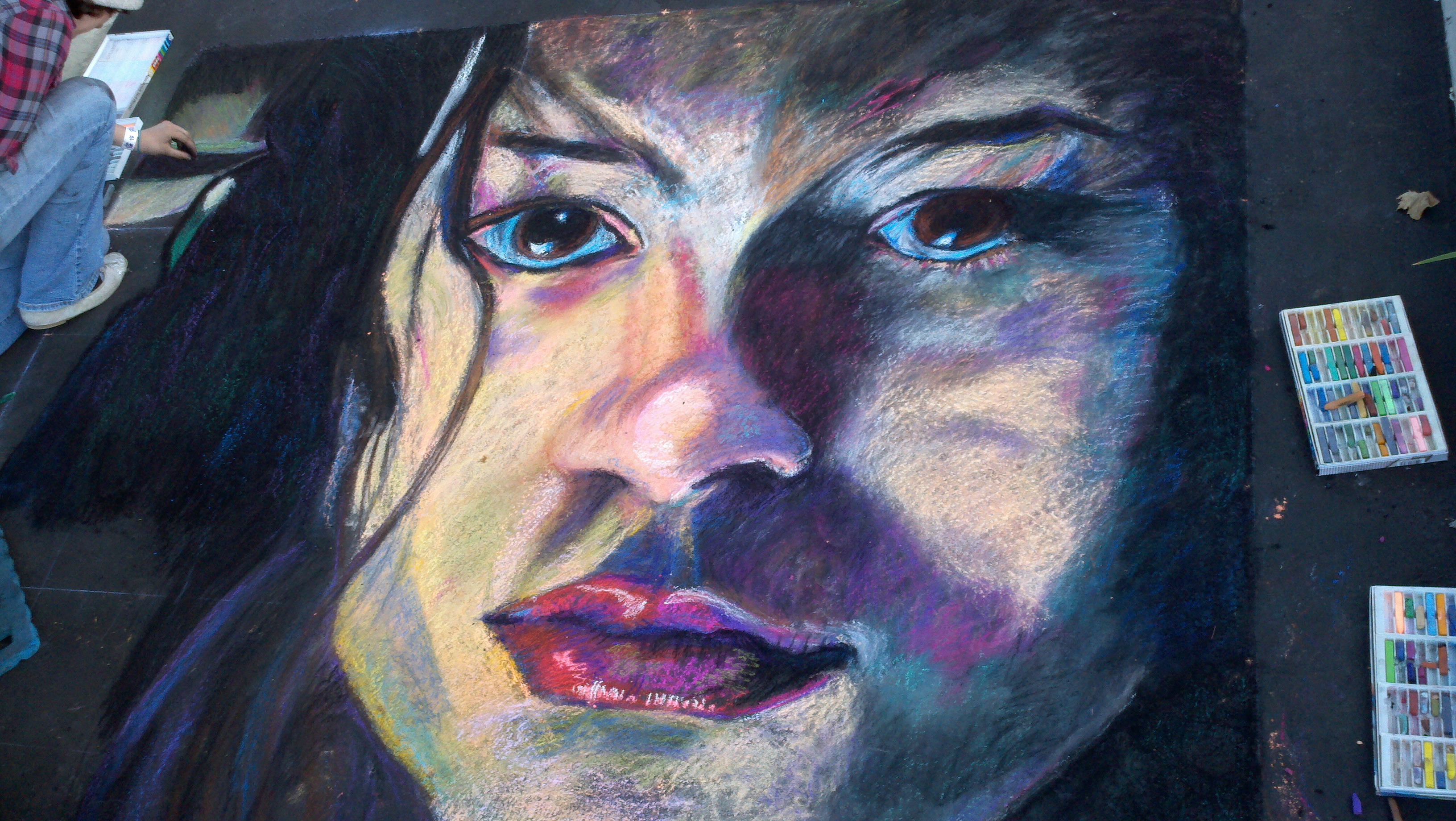 River Tam
