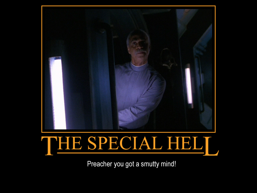 Motivational - Special Hell