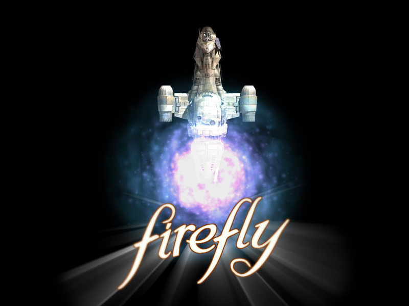 Firefly Colour