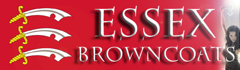 Essex Browncoats