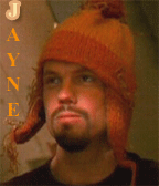 Jayne Blinky