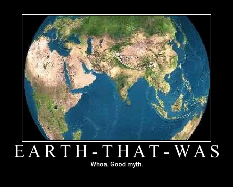 Earth