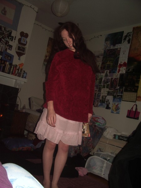 River Costume picture one