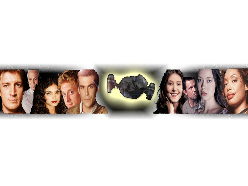 Firefly Banner