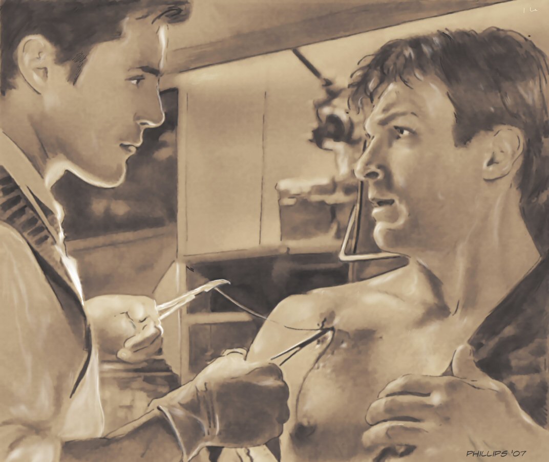 Repairs