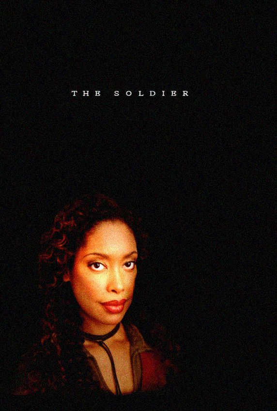 Zoe Teaser Poster