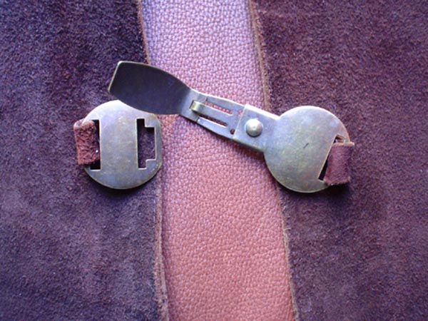 clasp pics