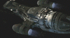 Firefly Fly-by - fourth's time the charm? 