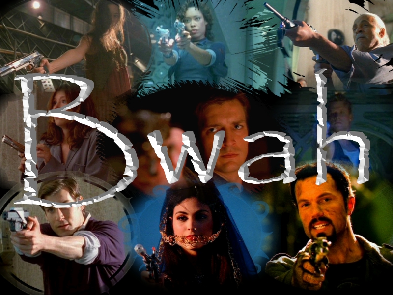 Bwah - Revised - White Text