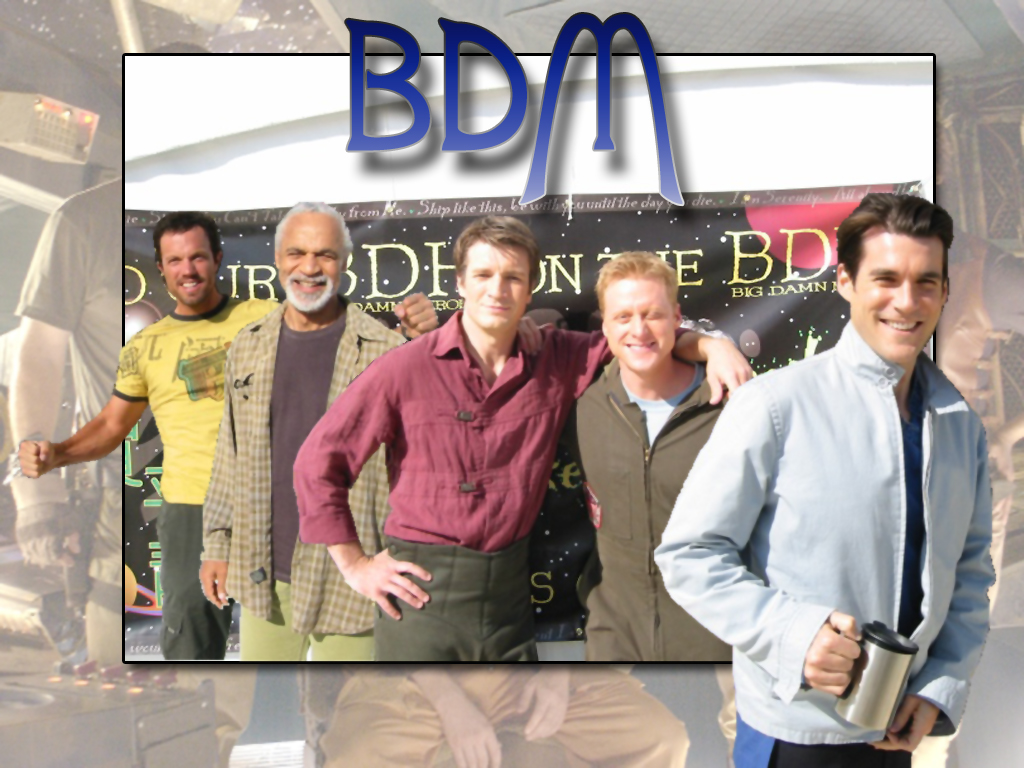 BDM