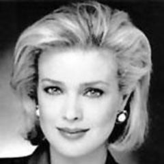 Melody Anderson today
