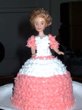 Kaylee Cake