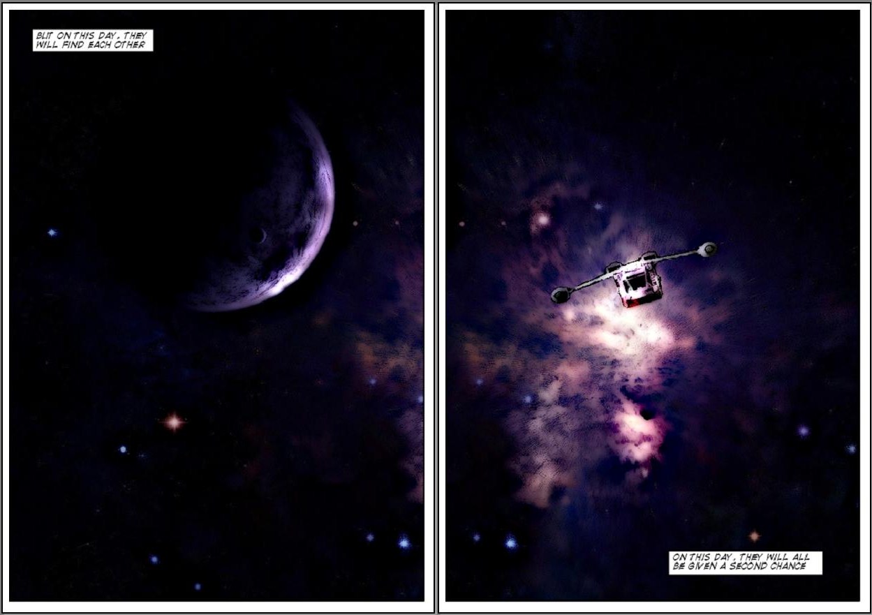 Special Branch: Prologue II