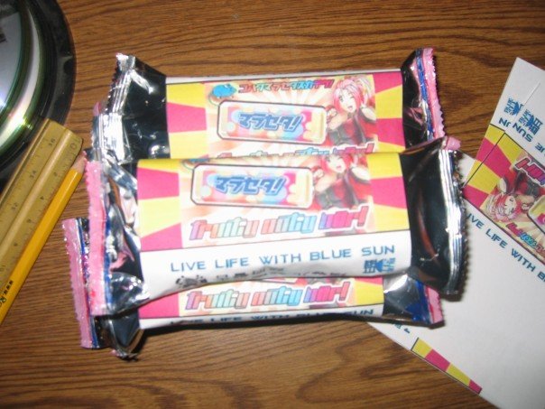 Fruity Oaty Bars