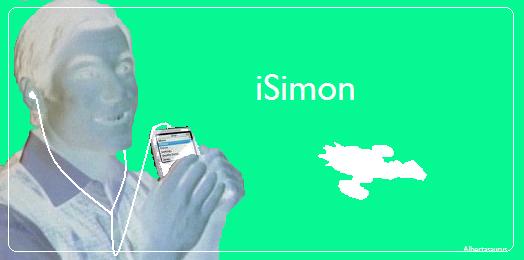 iSimon